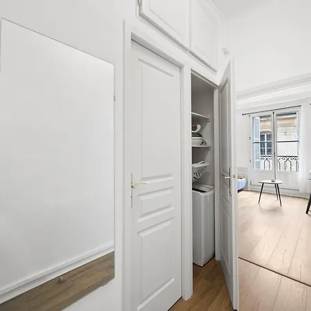 Apartament Confort & Calme - Centre Historique - Equipe *