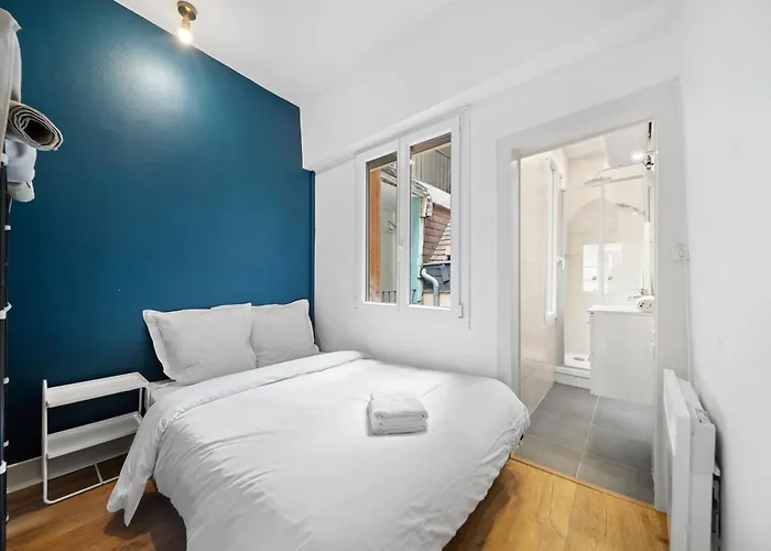 Confort & Calme - Centre Historique - Equipe Διαμέρισμα