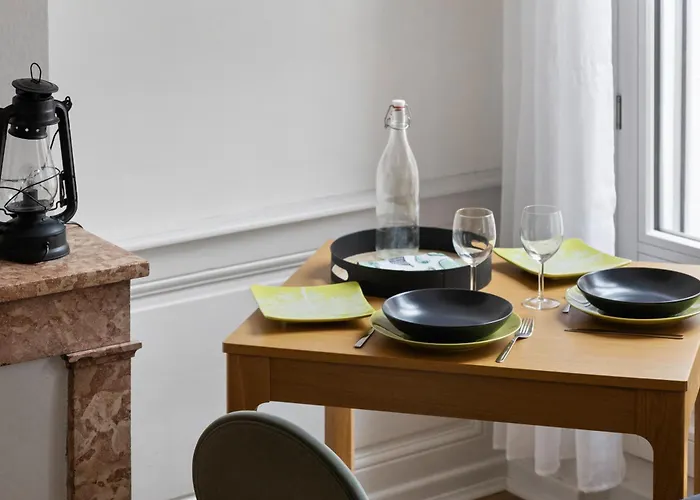 Διαμέρισμα Confort & Calme - Centre Historique - Equipe Ντιζόν